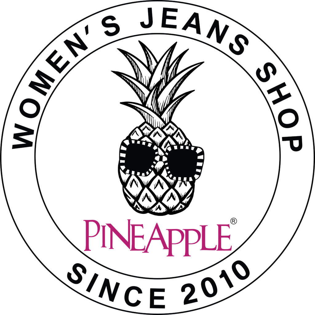 Pineapple Jeans Shop logo