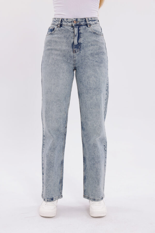 M-59 Women's Regular Straight Jeans