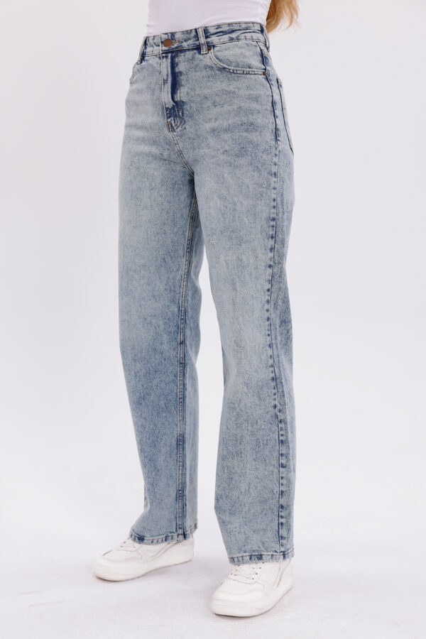 M-59 Women's Regular Straight Jeans