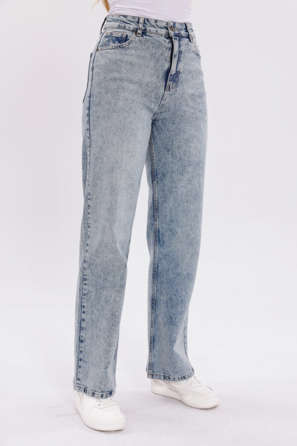 M-59 Women's Regular Straight Jeans